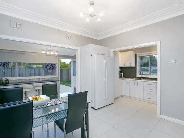 Third view of Homely house listing, 17 Virginius Street, Padstow NSW 2211