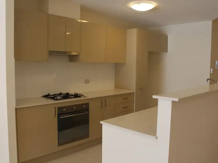 Third view of Homely block of units listing, 65/15 Young Road, Carlingford NSW 2118