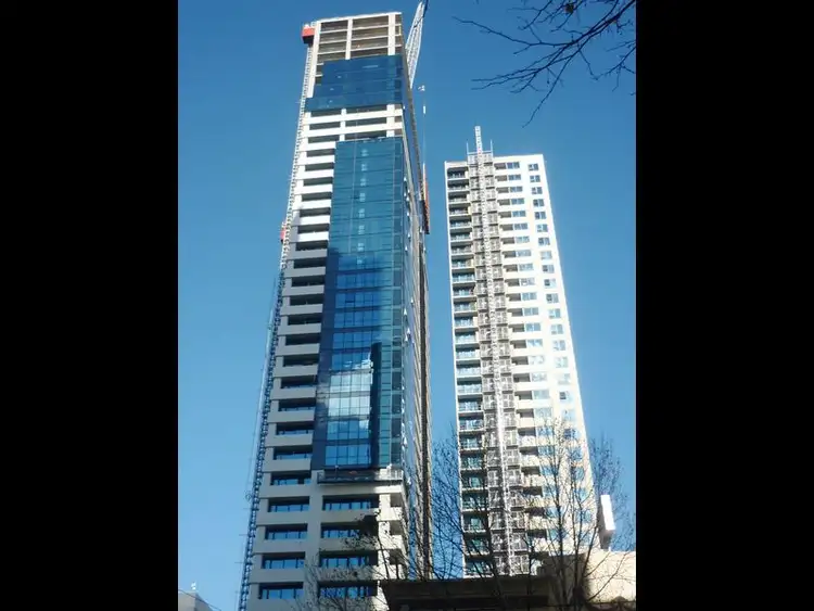 Main view of Homely apartment listing, 209/280-28 Little Lonsdale Street, Melbourne (cbd) VIC 3000