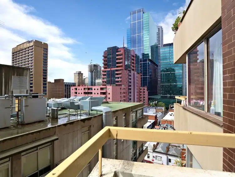 Third view of Homely apartment listing, 11c/131 Lonsdale Street, Dandenong VIC 3000