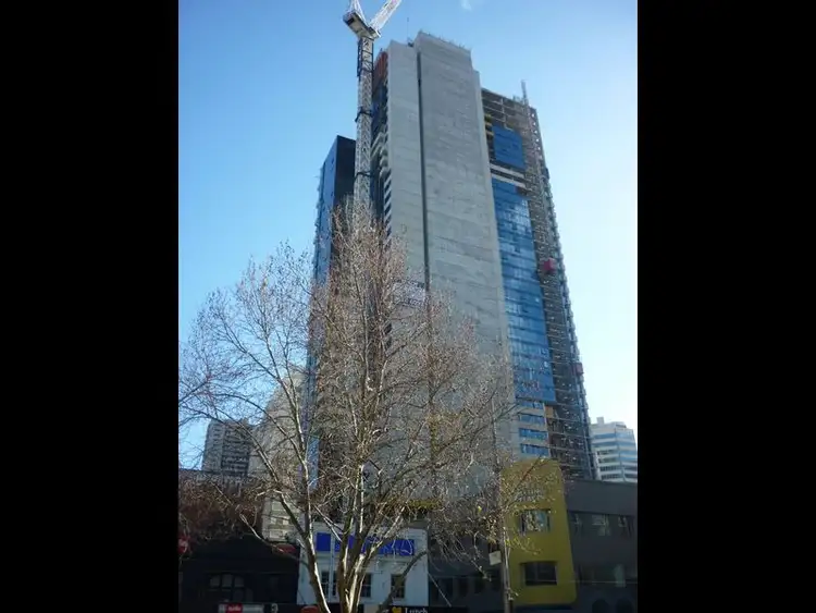 Second view of Homely apartment listing, 209/280-28 Little Lonsdale Street, Melbourne (cbd) VIC 3000