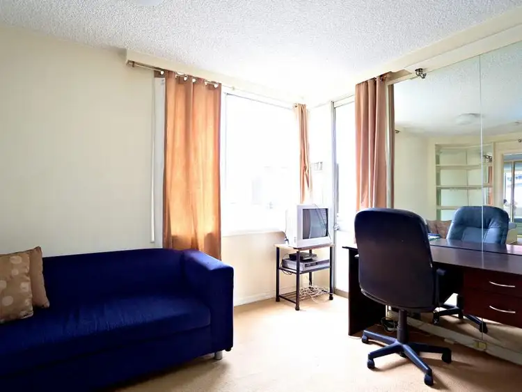 Fourth view of Homely apartment listing, 11c/131 Lonsdale Street, Dandenong VIC 3000