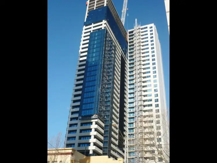 Third view of Homely apartment listing, 209/280-28 Little Lonsdale Street, Melbourne (cbd) VIC 3000