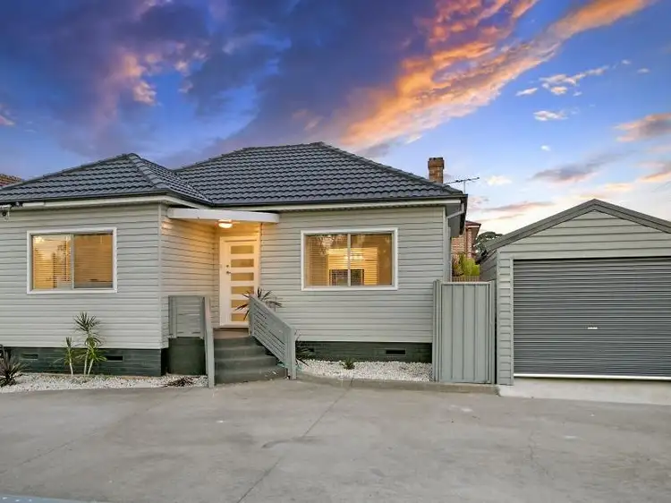 Main view of Homely house listing, 17 Virginius Street, Padstow NSW 2211
