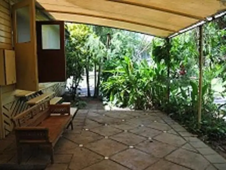 Fourth view of Homely house listing, 14/404 McCoombe Street, Mooroobool QLD 4870