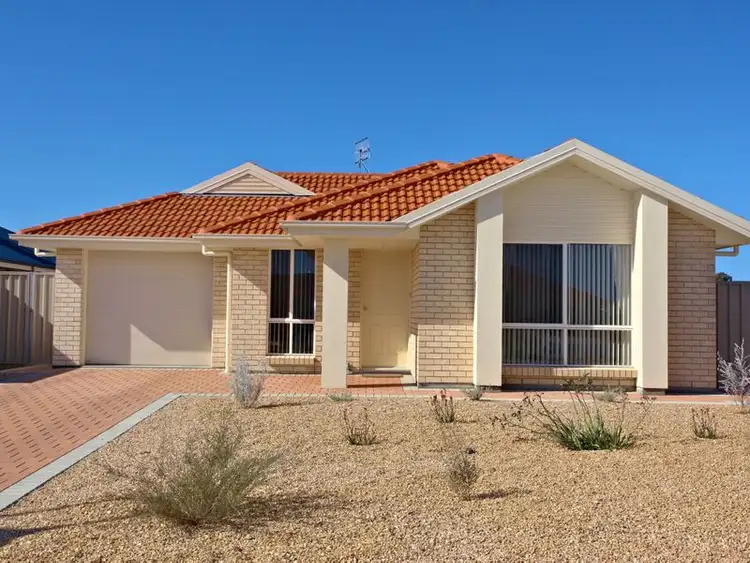 Main view of Homely house listing, 5 Wakefield Drive, Goolwa North SA 5214