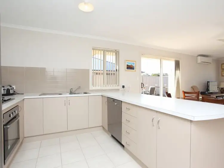 Second view of Homely house listing, 5 Wakefield Drive, Goolwa North SA 5214