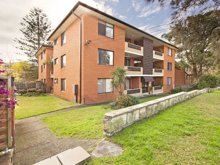 Sixth view of Homely apartment listing, 9/48-50 Gordon Street, Manly Vale NSW 2093