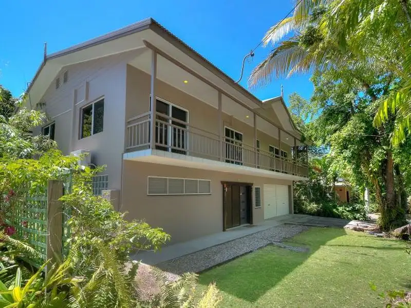 Main view of Homely house listing, 6 Sorrento Crescent, Port Douglas QLD 4877