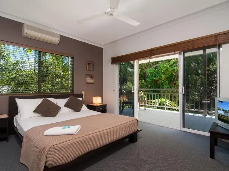 Sixth view of Homely house listing, 6 Sorrento Crescent, Port Douglas QLD 4877