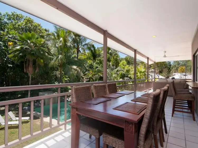 Fifth view of Homely house listing, 6 Sorrento Crescent, Port Douglas QLD 4877