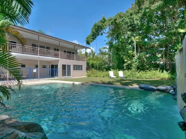 Fourth view of Homely house listing, 6 Sorrento Crescent, Port Douglas QLD 4877