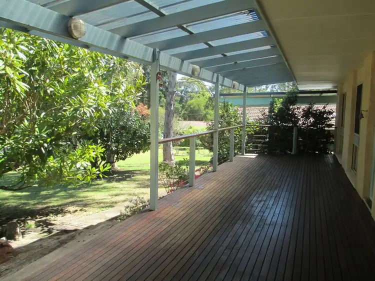 Fifth view of Homely house listing, 4 Spencer St, Moruya NSW 2537