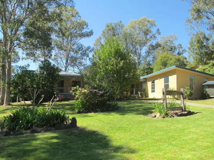 Main view of Homely house listing, 4 Spencer St, Moruya NSW 2537