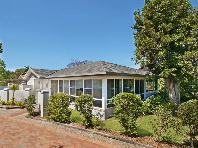 Main view of Homely house listing, 11a Eulalia Avenue, Point Frederick NSW 2250