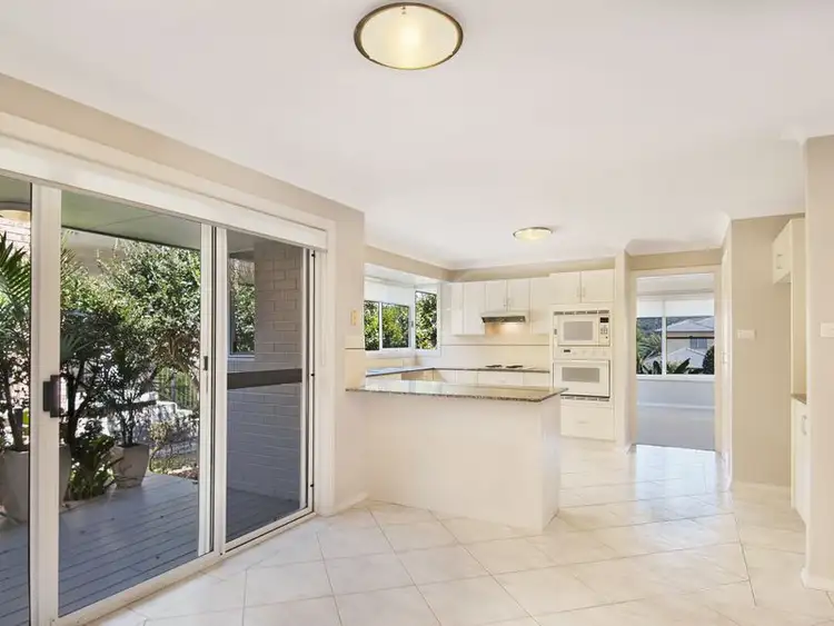 Fourth view of Homely house listing, 11a Eulalia Avenue, Point Frederick NSW 2250