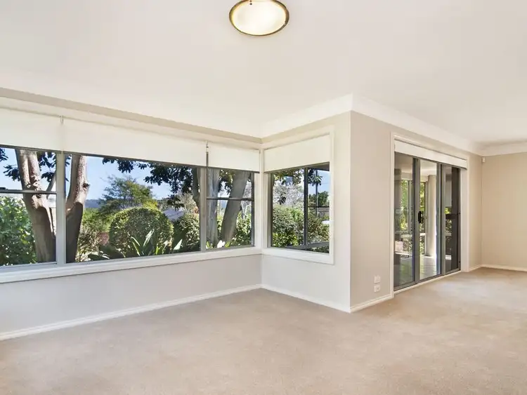 Fifth view of Homely house listing, 11a Eulalia Avenue, Point Frederick NSW 2250