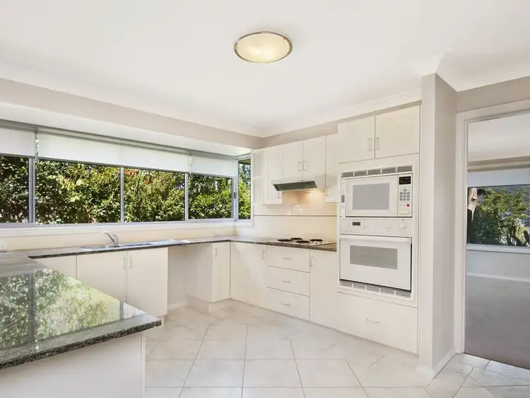 Second view of Homely house listing, 11a Eulalia Avenue, Point Frederick NSW 2250