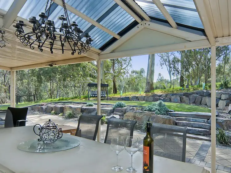 Fourth view of Homely house listing, 81 Gottwald Road, Williamstown SA 5351