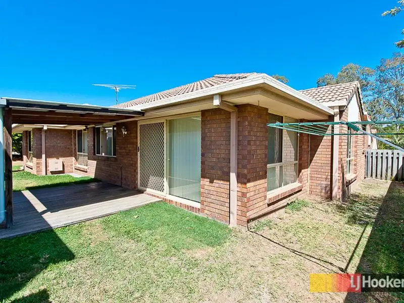 Main view of Homely house listing, 53 Kakadu Circuit, Zillmere QLD 4034