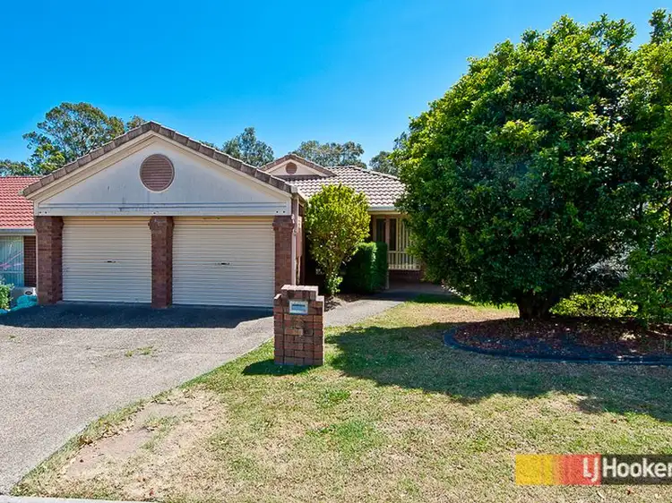 Second view of Homely house listing, 53 Kakadu Circuit, Zillmere QLD 4034
