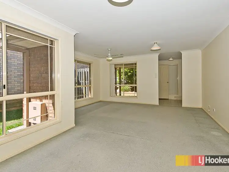 Third view of Homely house listing, 53 Kakadu Circuit, Zillmere QLD 4034