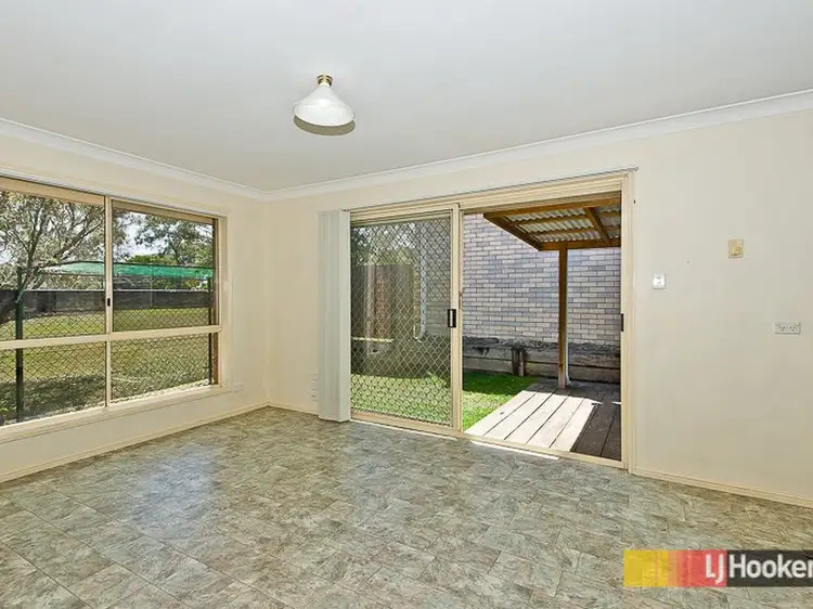 Fourth view of Homely house listing, 53 Kakadu Circuit, Zillmere QLD 4034