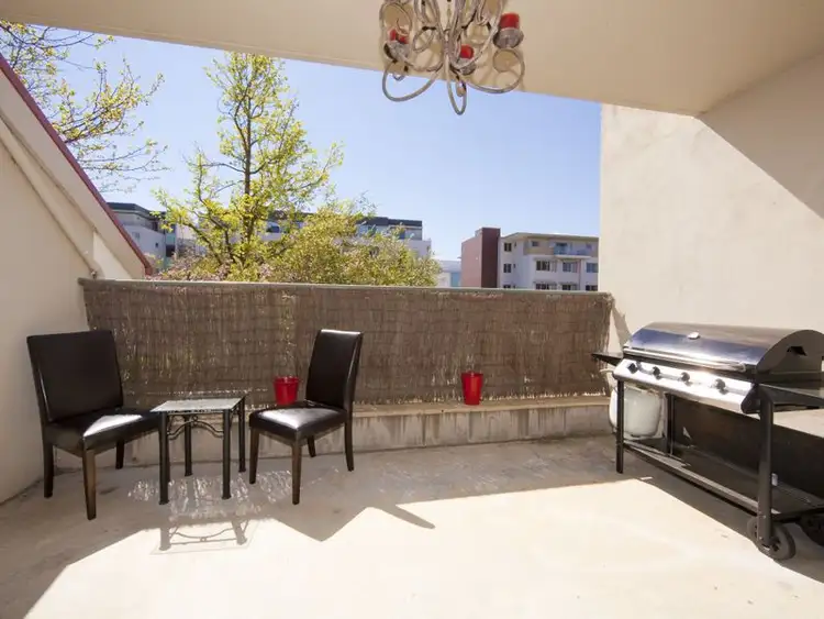 Seventh view of Homely apartment listing, 20/30 Cunningham Street, Kingston ACT 2604