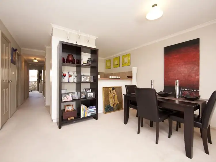 Sixth view of Homely apartment listing, 20/30 Cunningham Street, Kingston ACT 2604