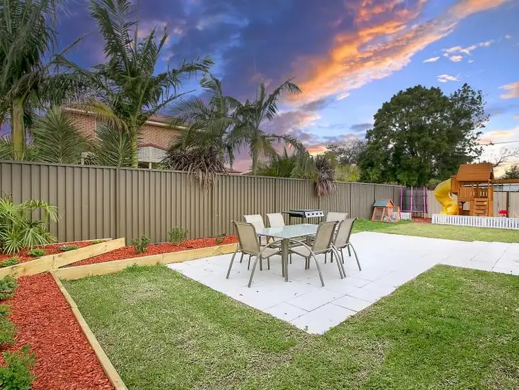 Sixth view of Homely house listing, 17 Virginius Street, Padstow NSW 2211