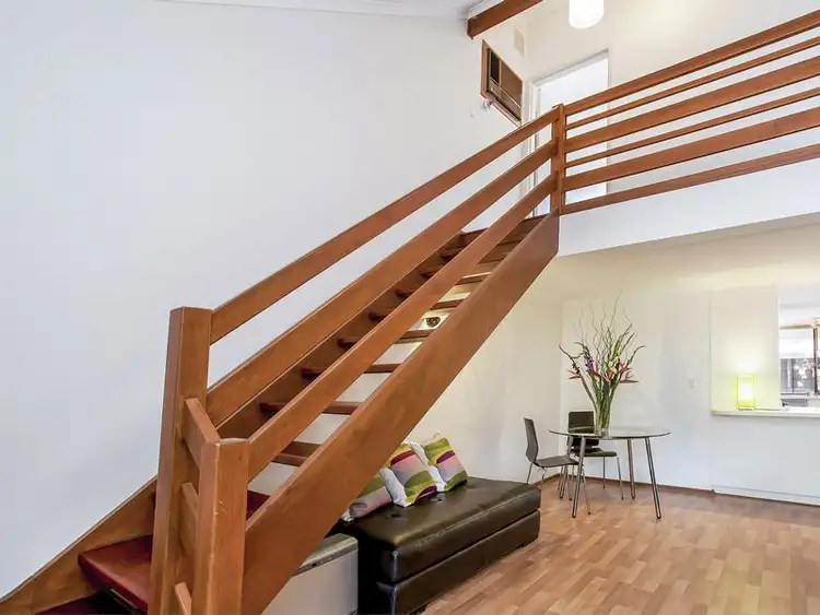 Second view of Homely townhouse listing, 6/12 Simpson Street, Woodville South SA 5011