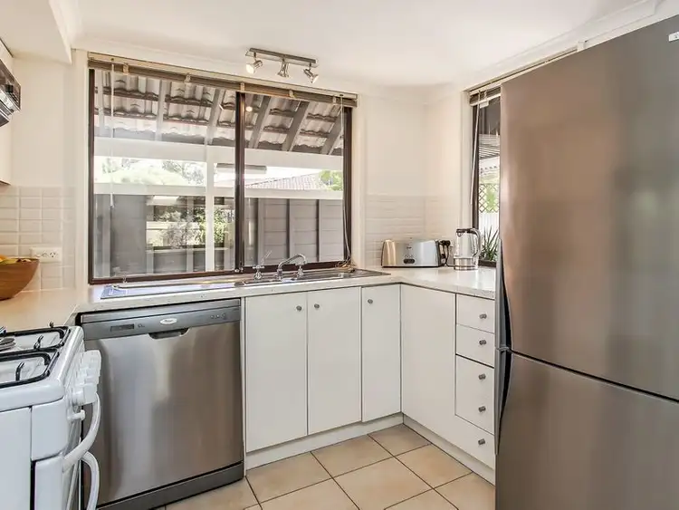 Third view of Homely townhouse listing, 6/12 Simpson Street, Woodville South SA 5011
