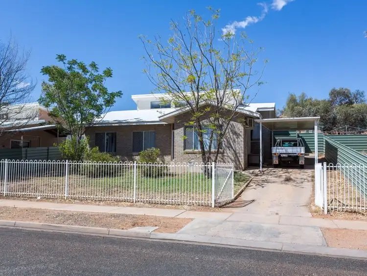 Main view of Homely house listing, 26 Ellery Drive, Alice Springs NT 870