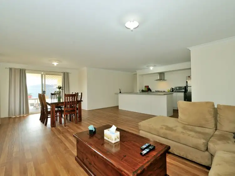 Main view of Homely house listing, 13 Correa Way, Baldivis WA 6171