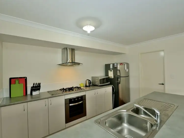 Second view of Homely house listing, 13 Correa Way, Baldivis WA 6171