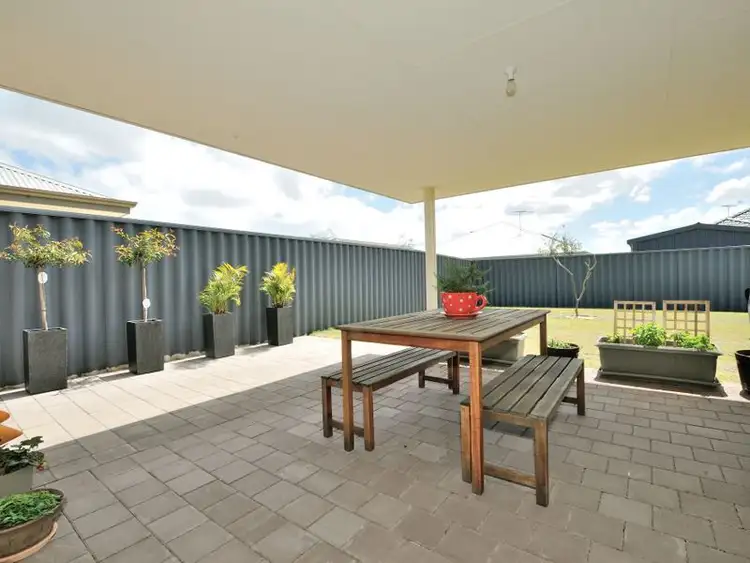 Third view of Homely house listing, 13 Correa Way, Baldivis WA 6171