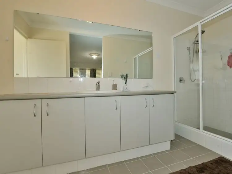 Sixth view of Homely house listing, 13 Correa Way, Baldivis WA 6171