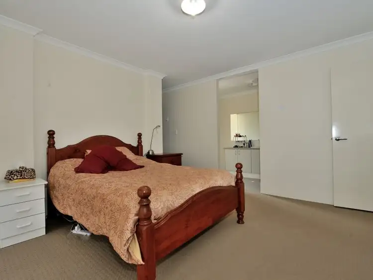 Fifth view of Homely house listing, 13 Correa Way, Baldivis WA 6171