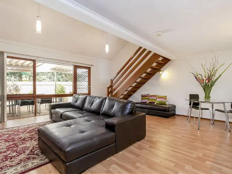 Main view of Homely townhouse listing, 6/12 Simpson Street, Woodville South SA 5011