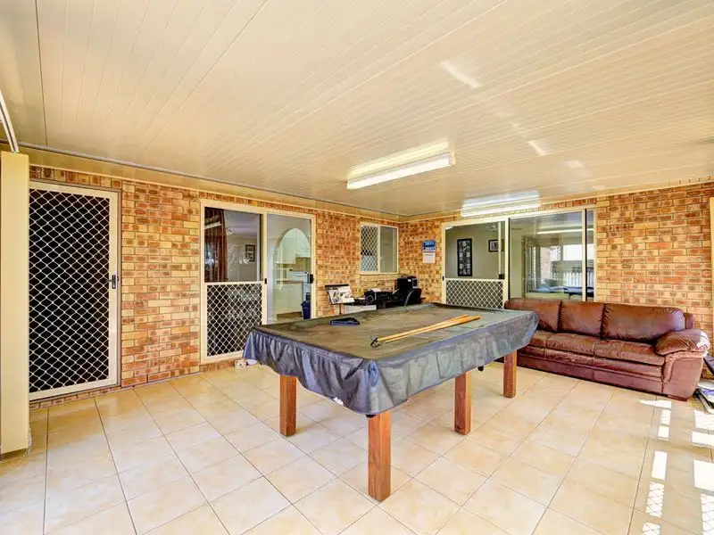 Main view of Homely house listing, 24 Swan Drive, Kalkie QLD 4670
