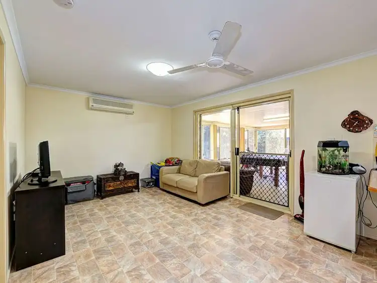 Fifth view of Homely house listing, 24 Swan Drive, Kalkie QLD 4670