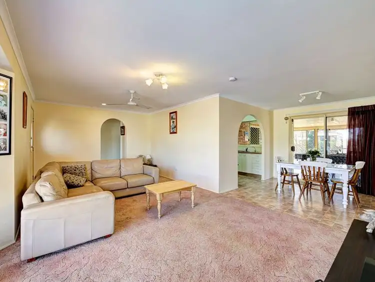 Seventh view of Homely house listing, 24 Swan Drive, Kalkie QLD 4670