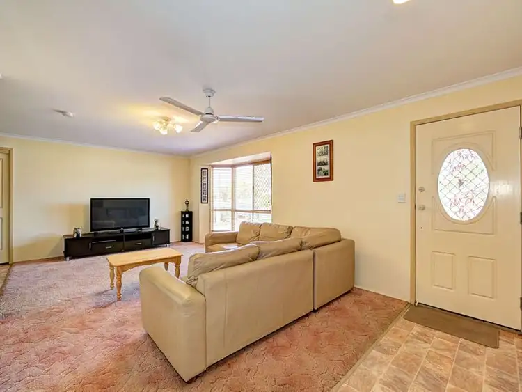 Sixth view of Homely house listing, 24 Swan Drive, Kalkie QLD 4670