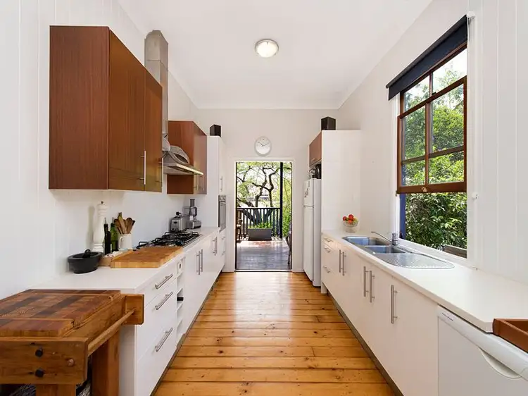 21 Torwood Street, Auchenflower QLD 4066