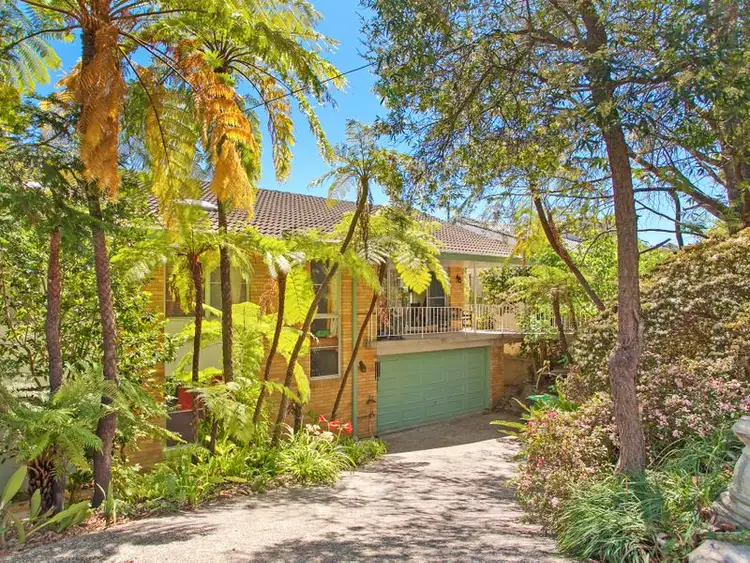 Fourth view of Homely house listing, 19 Drumcliff Avenue, Killarney Heights NSW 2087