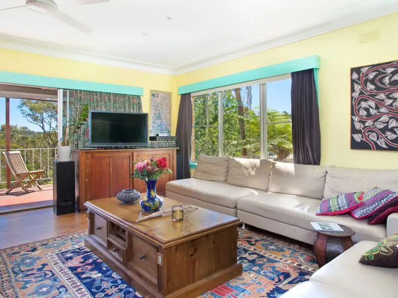 Main view of Homely house listing, 19 Drumcliff Avenue, Killarney Heights NSW 2087