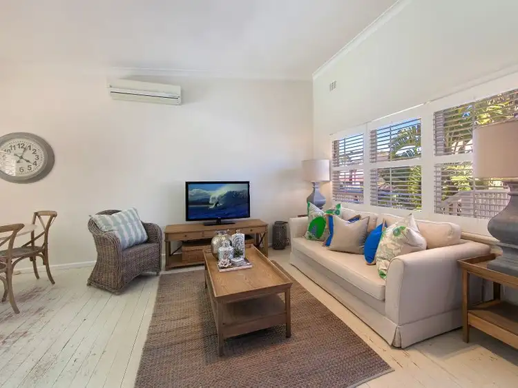 Second view of Homely house listing, 17a Woodbine Street, North Balgowlah NSW 2093