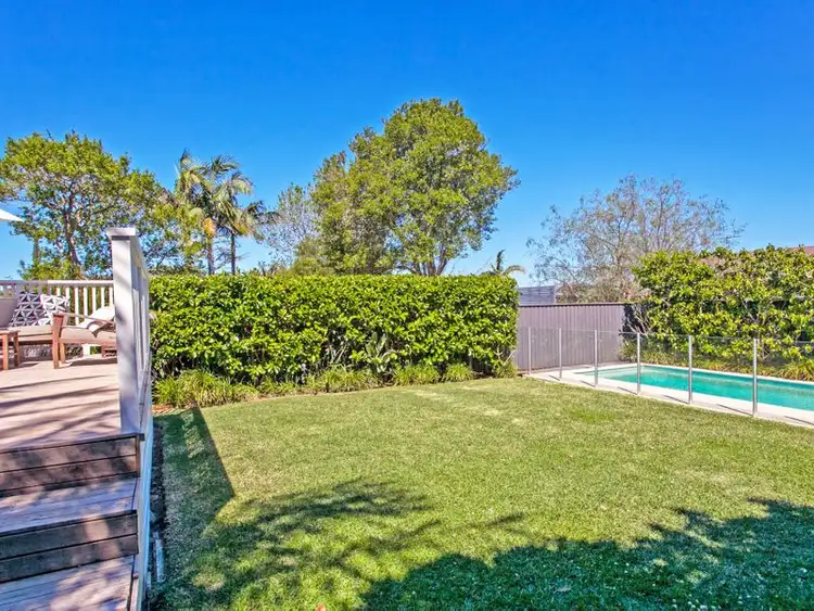 17a Woodbine Street, North Balgowlah NSW 2093
