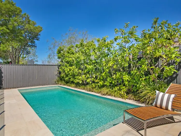 Third view of Homely house listing, 17a Woodbine Street, North Balgowlah NSW 2093