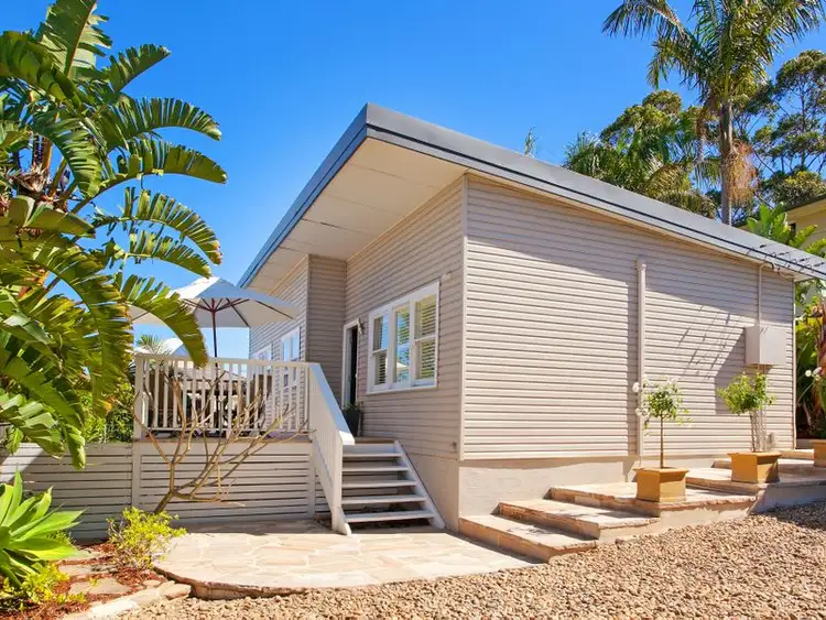 Fourth view of Homely house listing, 17a Woodbine Street, North Balgowlah NSW 2093